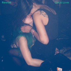 Rework - Disco Love [exlove records]
