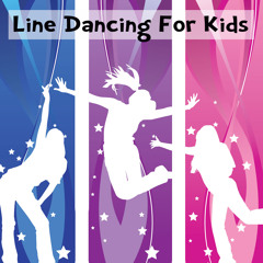 Line Dancing for Kids