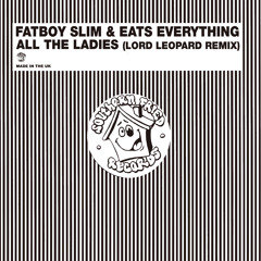 All the Ladies (Lord Leopard's Xtra Funk Mix)