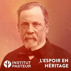 Stream Institut Pasteur Legs | Listen to podcast episodes online for free  on SoundCloud