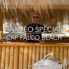 Tardeo Special @ Cap Falco Beach
