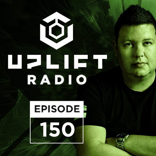 Steve Allen Pres Uplift 150 - Yoshi & Razner Guestmix