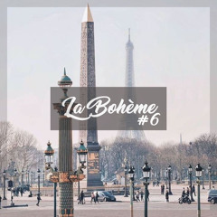 L A  B O H E M E #6 (Speciale édition Française) Bonus // Tony Alones