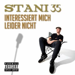 Interessiert Mich Leider Nicht (prod. by Loubi)