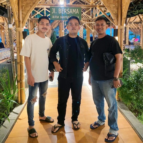 WM - I DONT WANT TO TALK ABOUT IT ( HENDRIK TARIGAN X KIBOY NETIZEN ) #HBD ARI PRATAMA