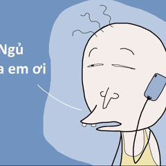 Thoi nin di em x Xin dung lang im (mix linh tinh)