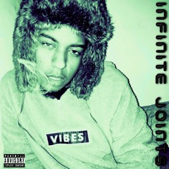 Subwaykidd - Infinite Joints (Prod. Sippy Blu)