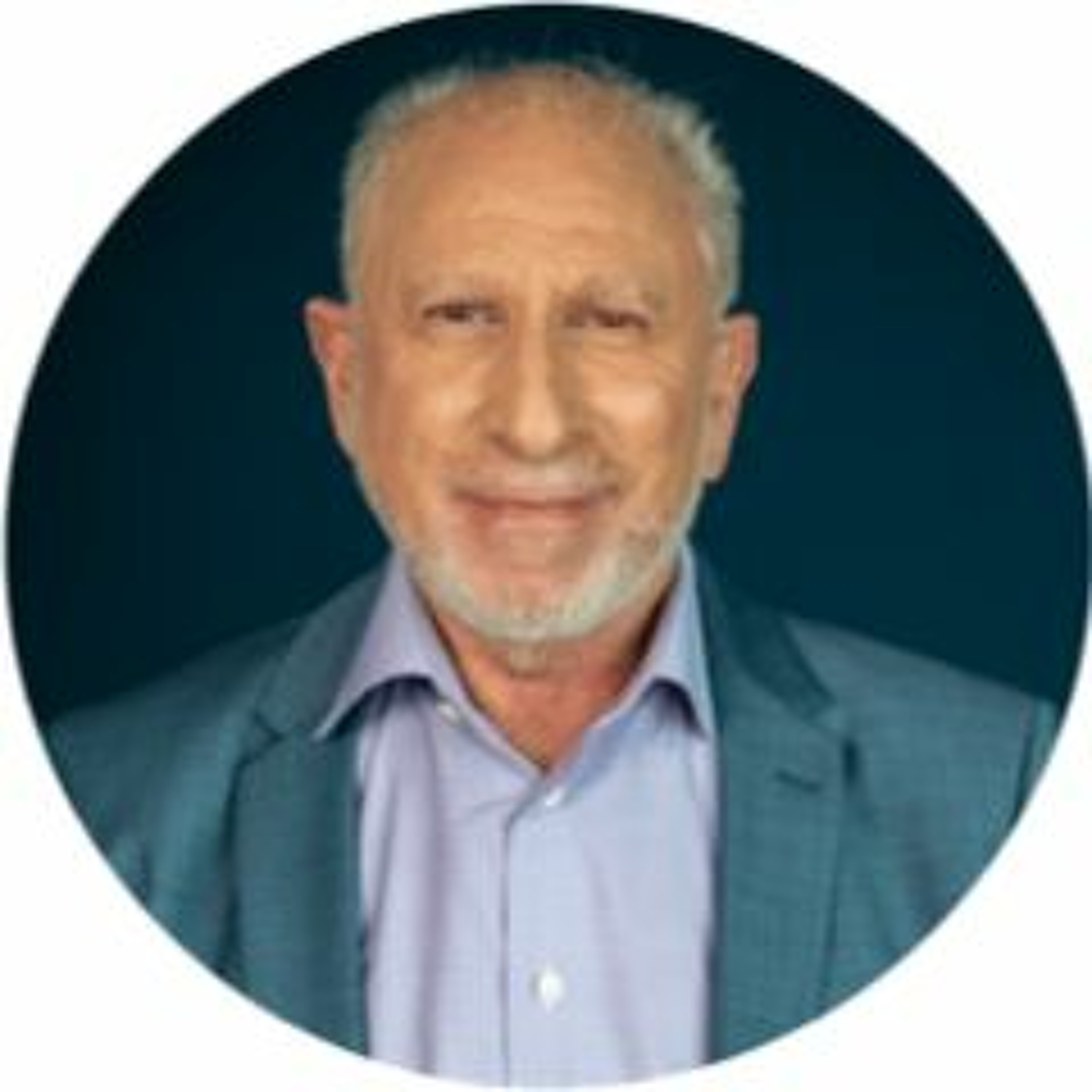 Memories, Memoirs And The Arc Of Life With Dr. Lloyd Sederer