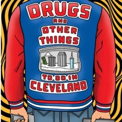 That Stupid, Repetitive, Industrial, Grimey Ass, Analog Bullshit That Is Cleveland Techno