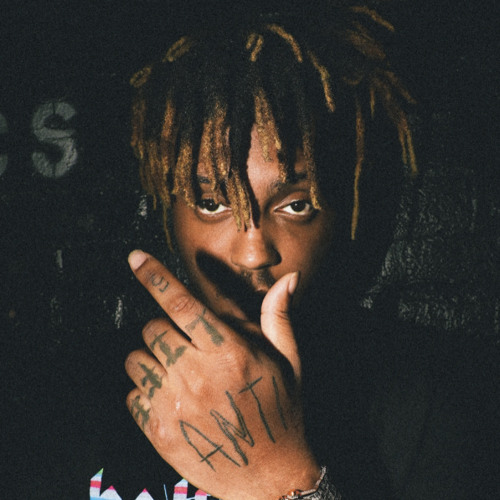No Fears - Juice WRLD (session)