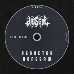 reductor - bonesaw