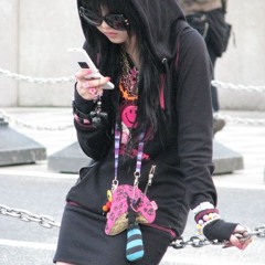 bleed grey Prod me  bitch