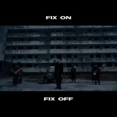 [FIX OFF] Desire Project #1 'Tunnel' (Mingi Of ATEEZ)