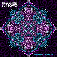 Spirit Stain (Featuring Angelo Moore)