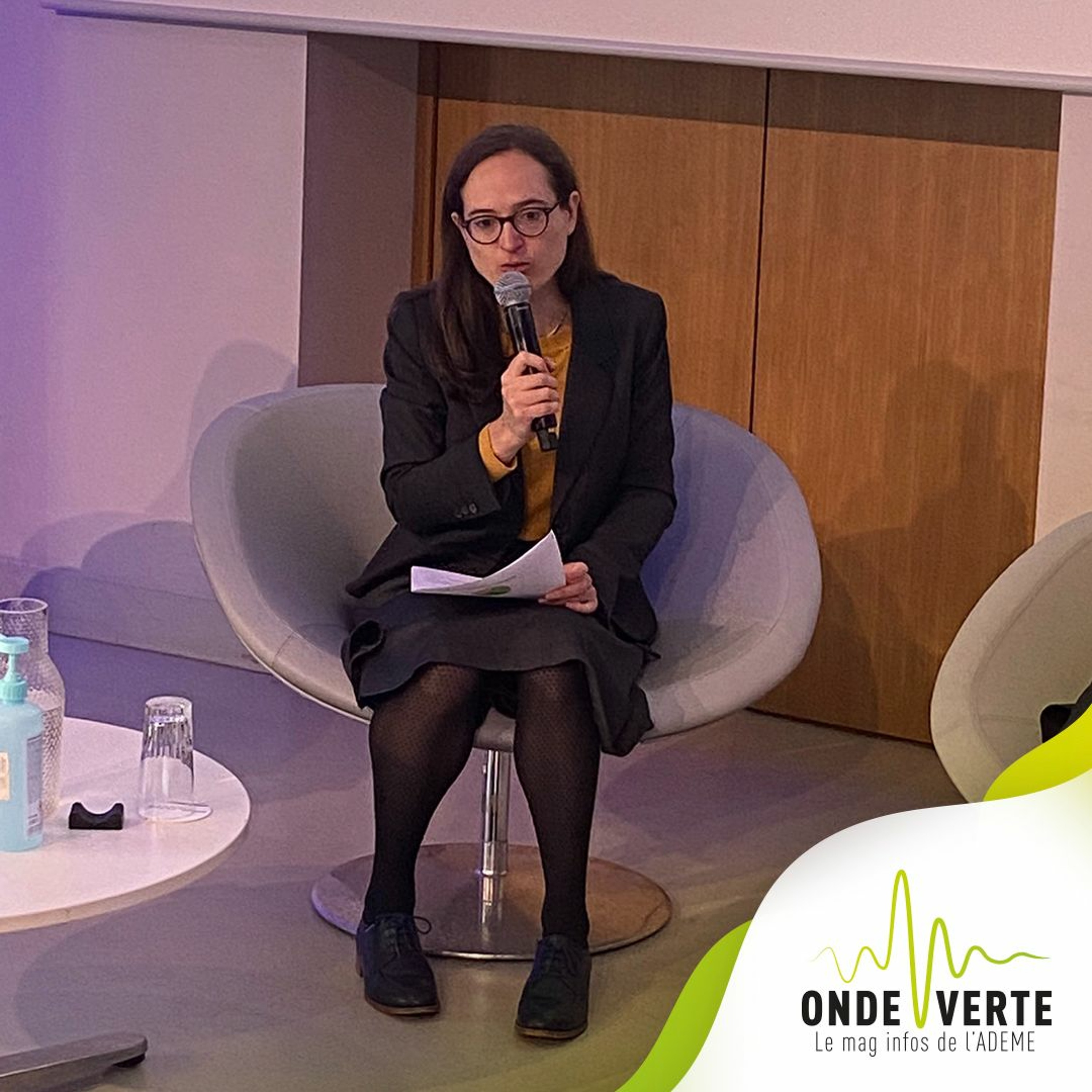 Onde Verte, le mag infos de l\'ADEME Nouvelle-Aquitaine