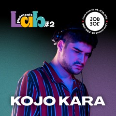 Kojo Kara | Pygments Lab #2 X JO&JOE