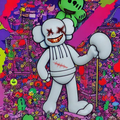 MURAKAMi P!LLOW [unreleased]