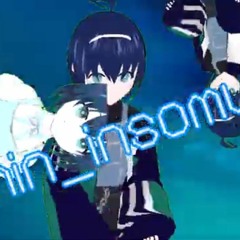 haihin_insomunia【ORIGINAL】