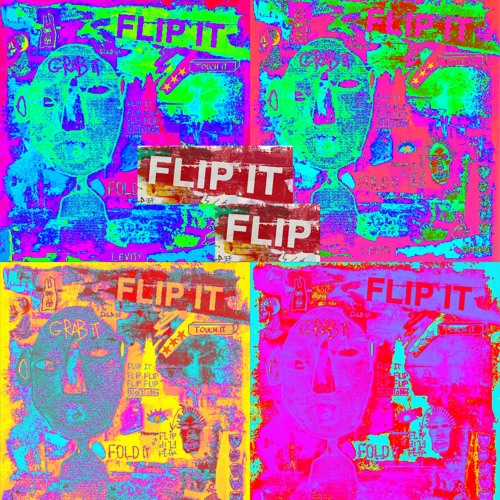 Levity - Flip It (EARTHLING FLIP)