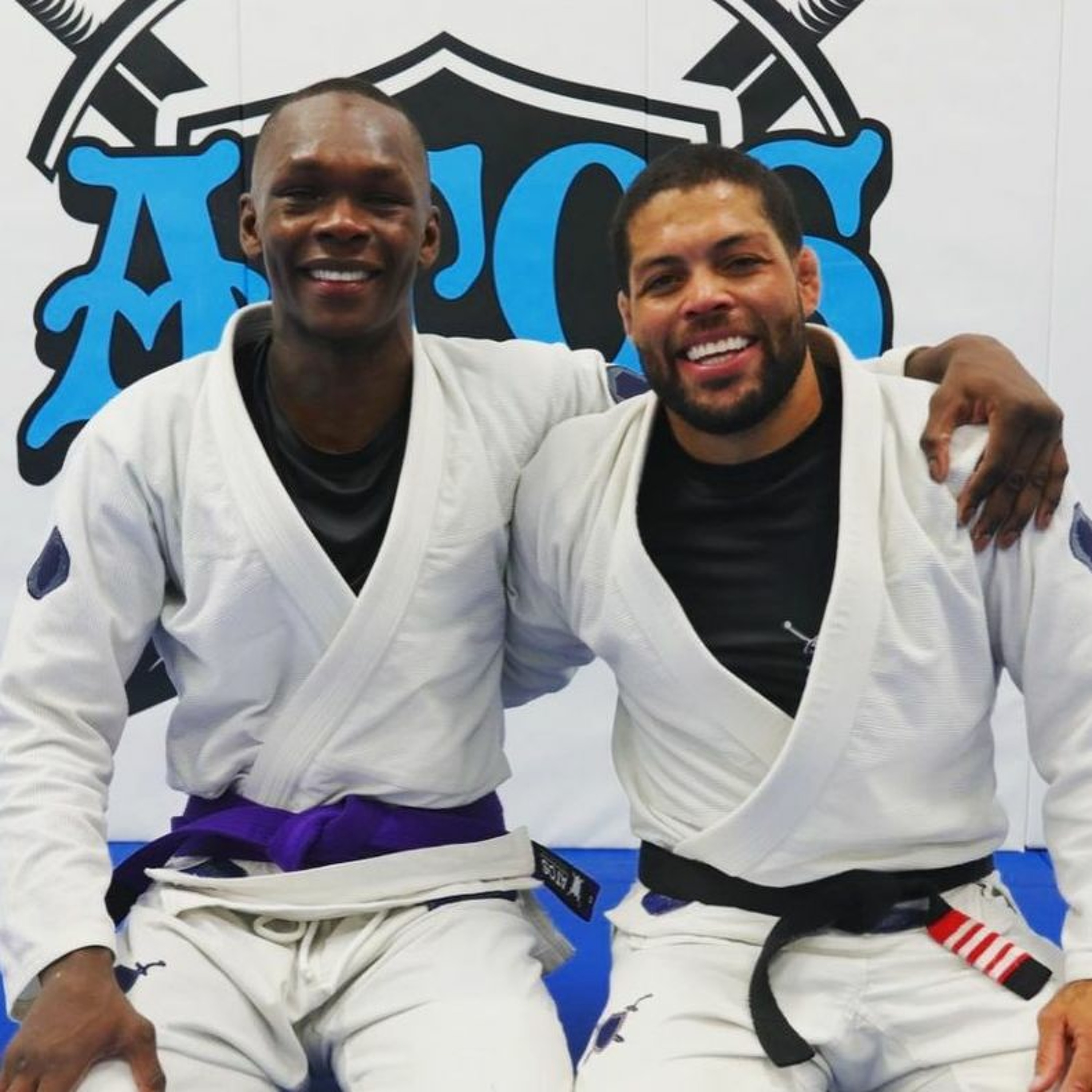 Jiu-Jitsu Times