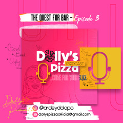 The Quest For Bar [EP 03]
