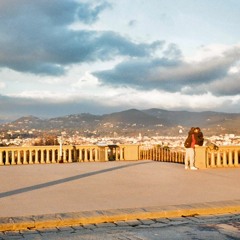 Little Person (cover)