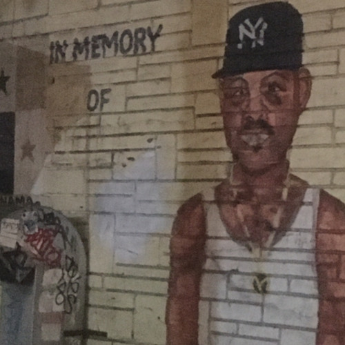 PRINCE GRAVY X JDN - DROWN FREESTYLE