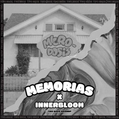 Jhayco, Mora x Rüfüs Du Sol - Memorias x Innerbloom x You're Not Alone (Two Bros Mashup) [FREE DL]