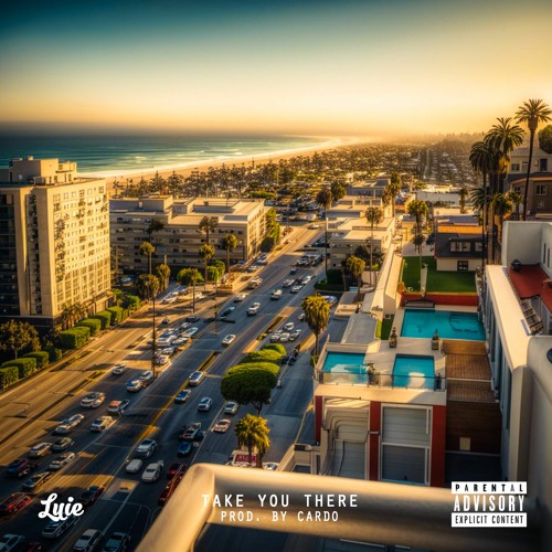 Take You There (Prod. By Cardo)