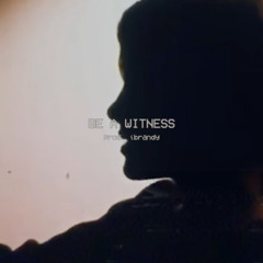 $UICIDEBOY$ X NIGHT LOVELL type beat "BE A WITNESS"
