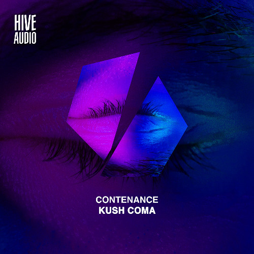 Contenance - Kush Coma