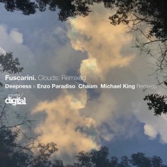 Fuscarini - Clouds {Chaum Remix} | Stripped Digital