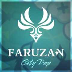 Faruzan Theme Music - City Pop Version (Sumes Cover) | Genshin Impact