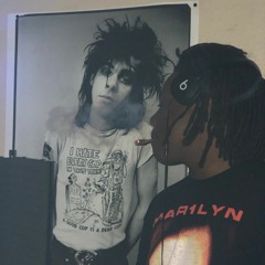 Hella Racks in the Dungeon [Prod-Od Tech]
