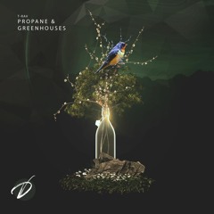 Propane & Greenhouses- Continuous Mix