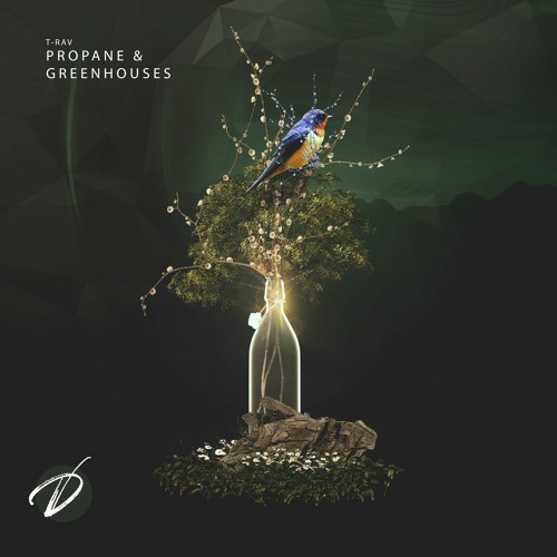 Propane & Greenhouses- Continuous Mix