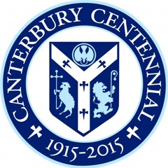 Canterbury School Lacrosse Warmup 2024-2025