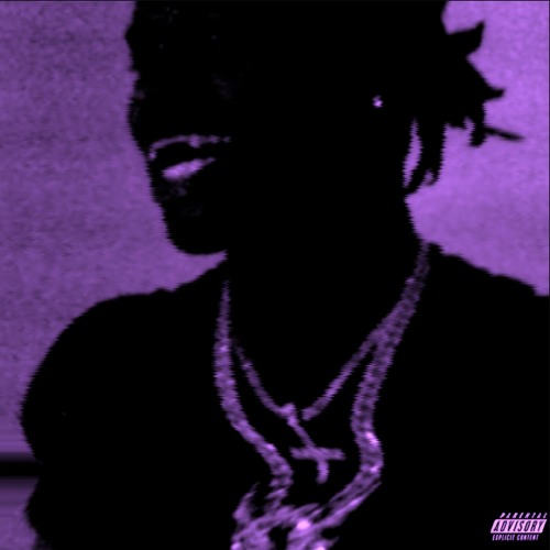 Ken Carson - Fighting Demons (Chopped and Screwed)