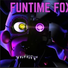 Funtime foxy(female) voice by David near