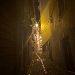 A Night in Gotham City