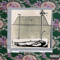 $UICIDEBOY$ - TEMPLE SPRAY (Instrumental)