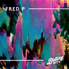 MIXED BY/ Fred P