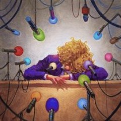 кхм-кхм - ПОЛМАТЕРИ: Люби меня до слёз, от **** до ****