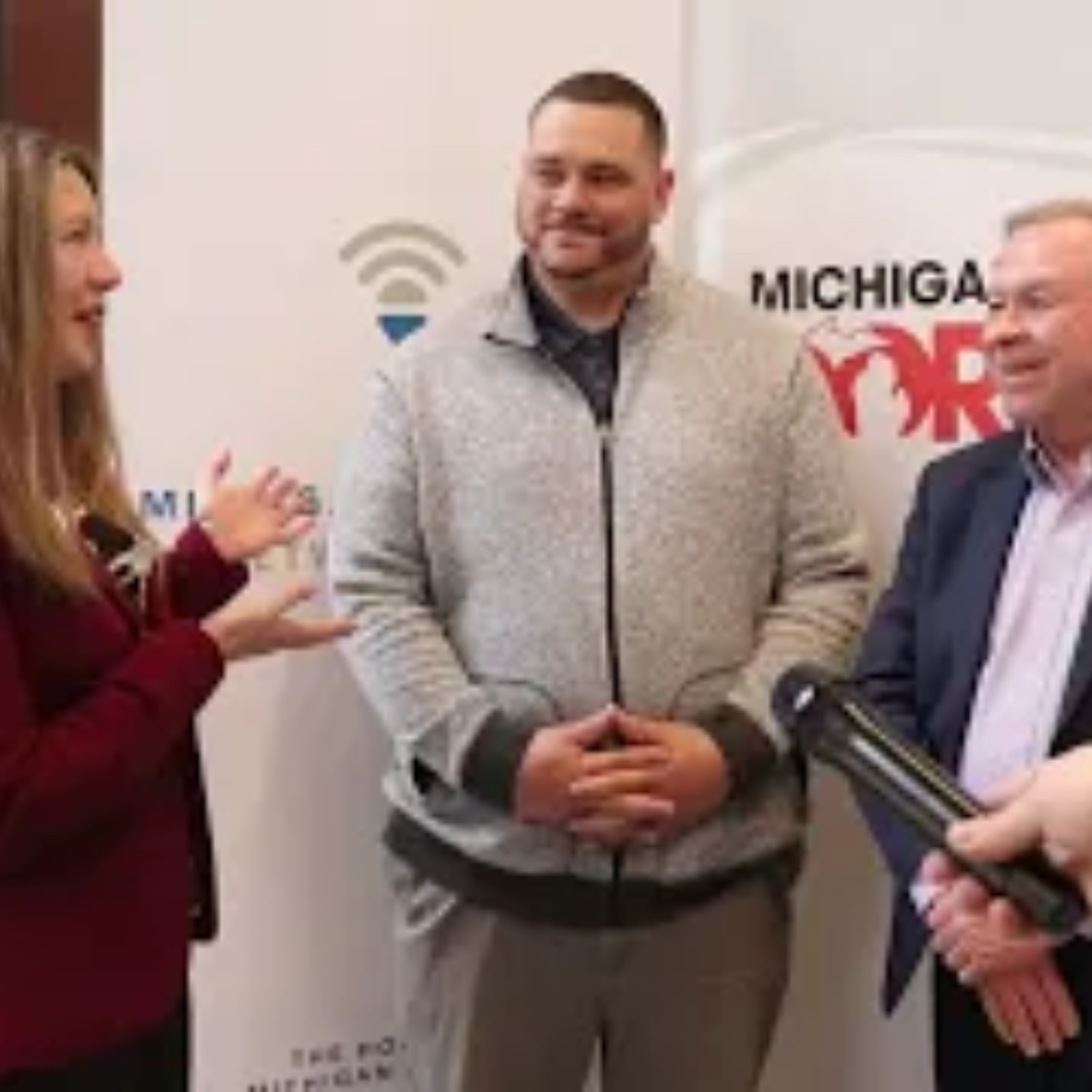Michigan Business Beat | SEMCA Michigan Works! 2026 Impact Awards & Oakwood Group Success episode artwork