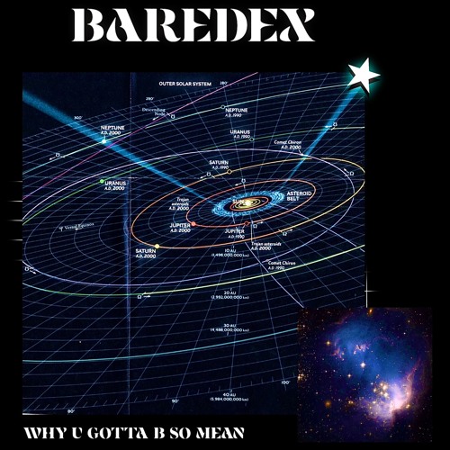 baredex vocals