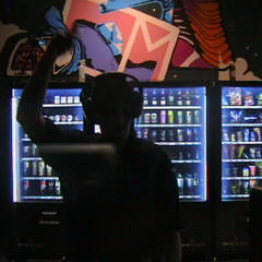 12 tracks from my library in an atmospheric composition