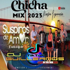 🅢🅤🅢🅟🅘🅡🅞🇪🇨🅓🅔 🅐🅜🅞🅡 Acordion Chicha Saltadito Mix byGuillermos Pro 2023