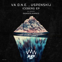 Va O.N.E. , Uspenskij - Iceberg (Original Mix) [ABL018] [PREVIEW]