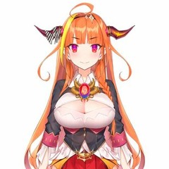 My Heart Will Go On (Kiryu Coco Cover) (Sine Senpai Edit)