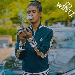 Bandokay X Izzpot - Blood On The Leaves Remix DJ Wintz's Remixes| @DJ Wintz